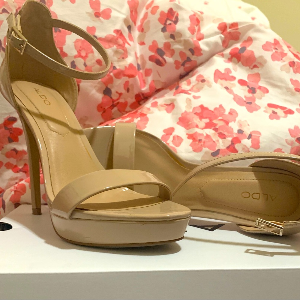ALDO Madeline Heels